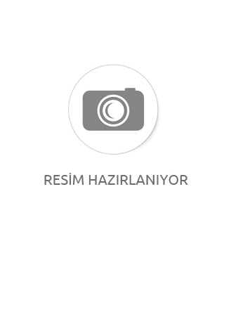 Süet Kumaş Trençkot - Kahverengi